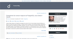 Desktop Screenshot of footcow.com
